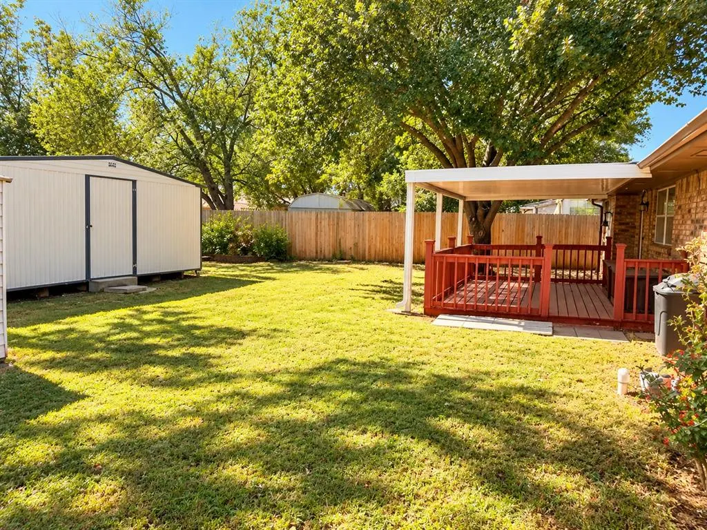Photo 29 — 916 E Hills Drive, Moore, OK 73160