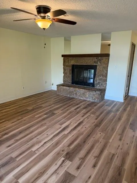Photo 4 — 1127 E Katy Drive, Altus, OK 73521