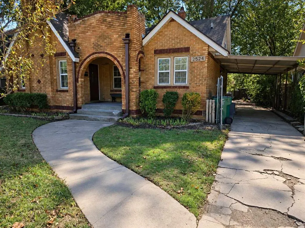 Photo 2 — 2524 NW 13th Street, Oklahoma City, OK 73107