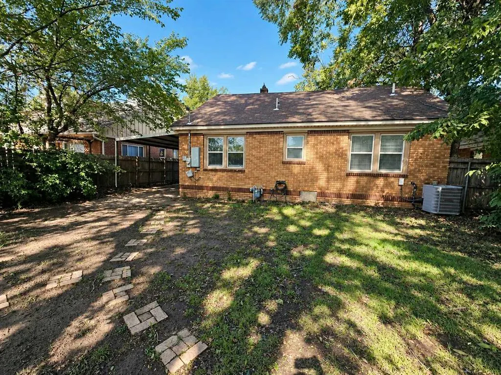 Photo 20 — 2524 NW 13th Street, Oklahoma City, OK 73107