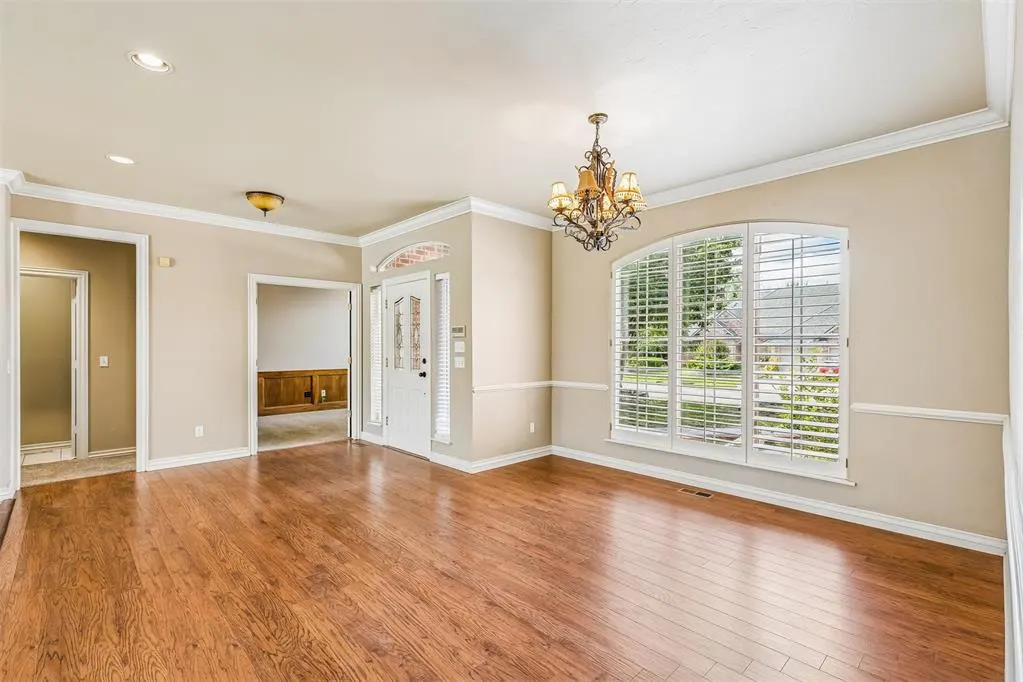Photo 4 — 2824 N Ashecroft Drive, Edmond, OK 73034