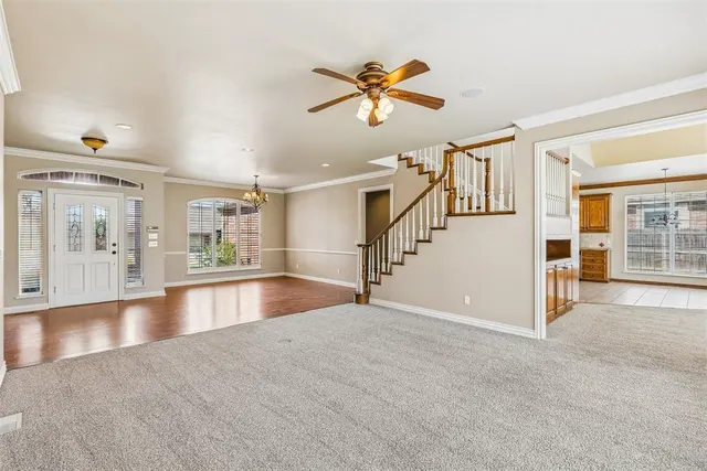 Photo 6 — 2824 N Ashecroft Drive, Edmond, OK 73034