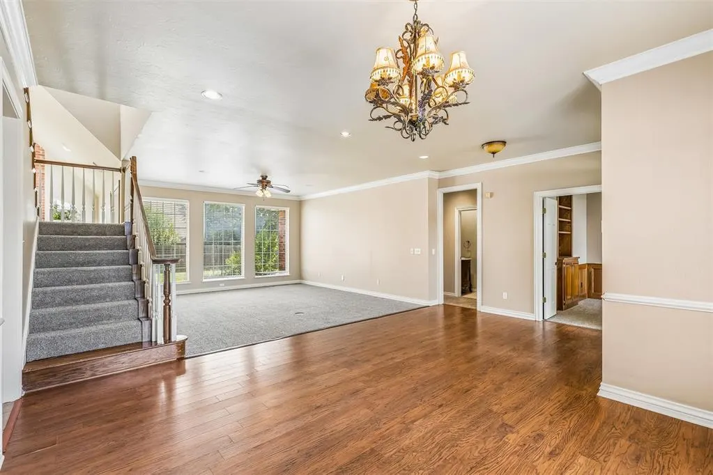 Photo 7 — 2824 N Ashecroft Drive, Edmond, OK 73034