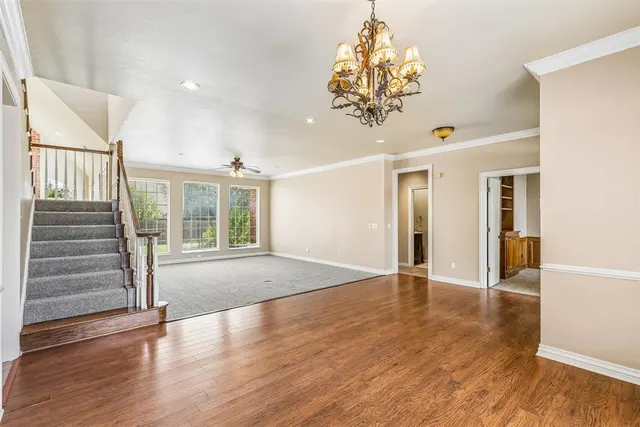 Photo 7 — 2824 N Ashecroft Drive, Edmond, OK 73034
