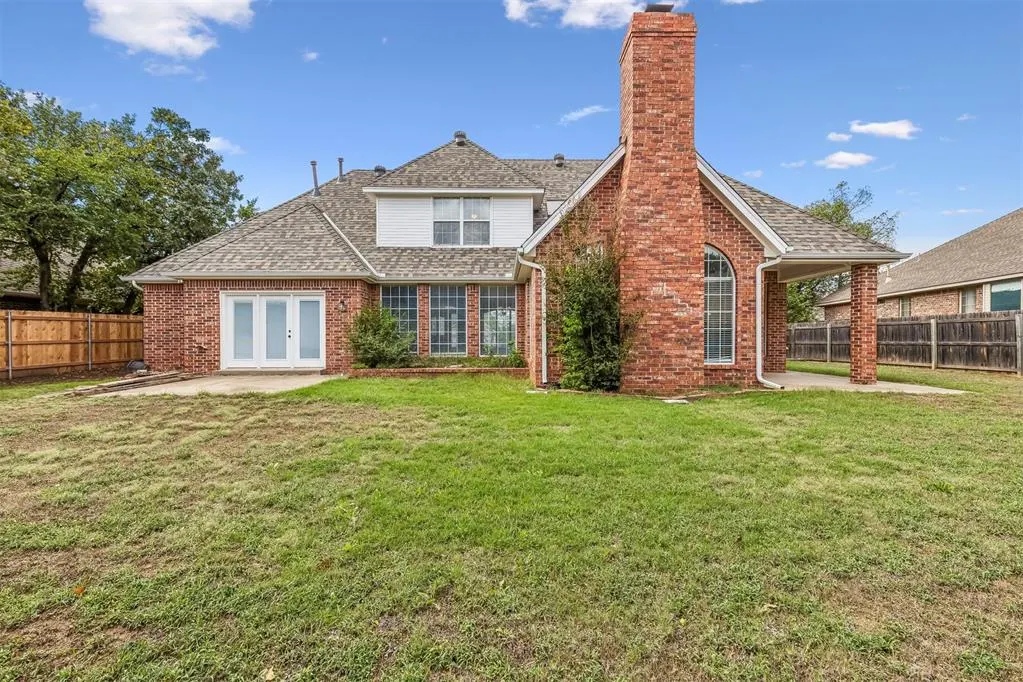Photo 38 — 2824 N Ashecroft Drive, Edmond, OK 73034