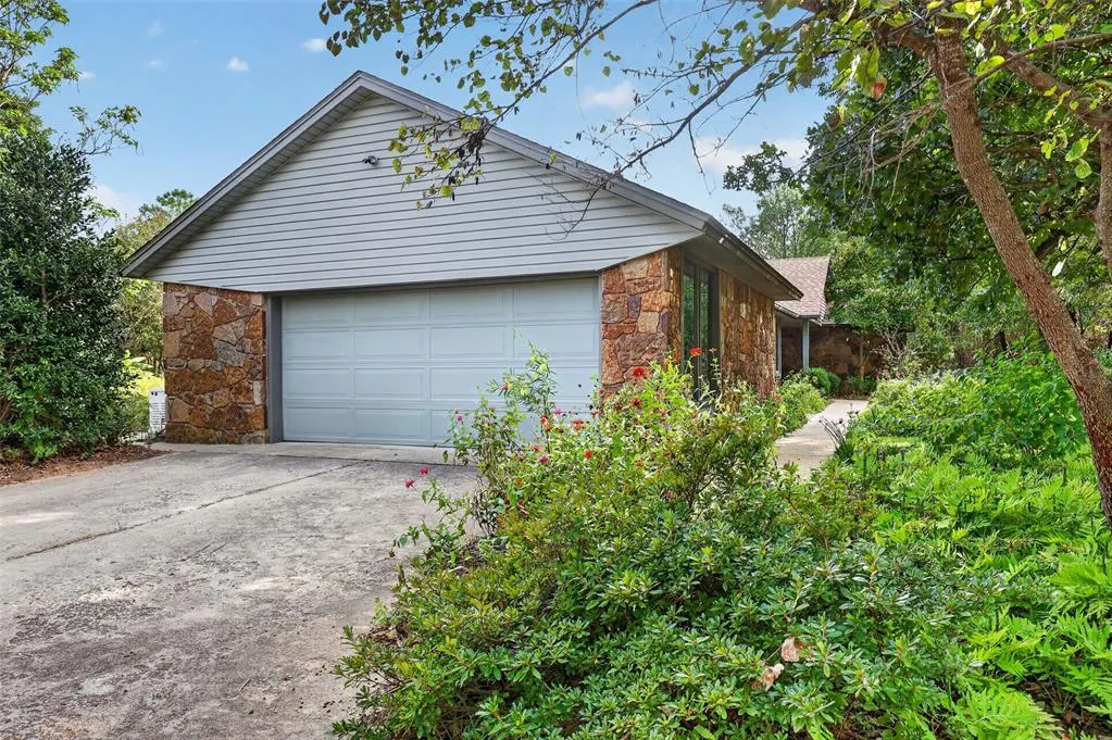 Photo 2 — 3626 Santa Fe Drive, Choctaw, OK 73020