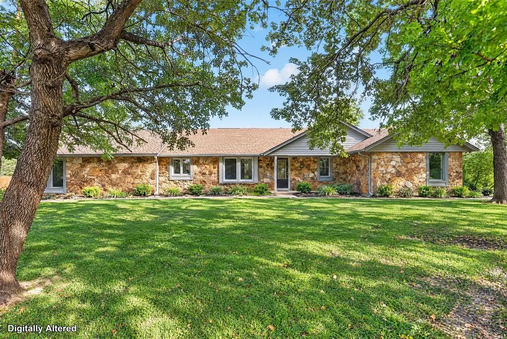 Photo 4 — 3626 Santa Fe Drive, Choctaw, OK 73020