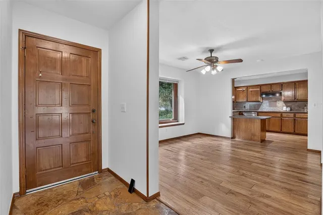 Photo 7 — 3626 Santa Fe Drive, Choctaw, OK 73020