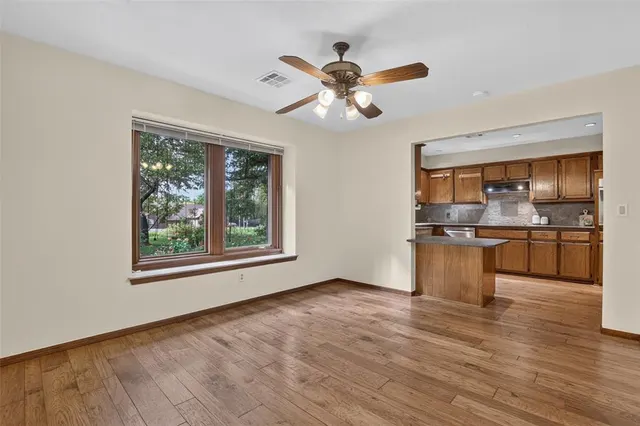 Photo 8 — 3626 Santa Fe Drive, Choctaw, OK 73020