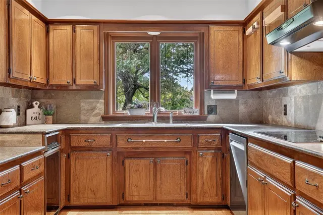 Photo 3 — 3626 Santa Fe Drive, Choctaw, OK 73020