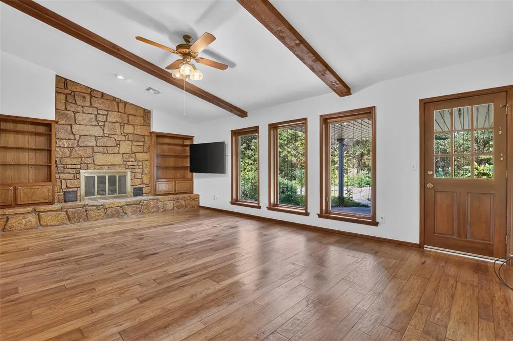 Photo 12 — 3626 Santa Fe Drive, Choctaw, OK 73020