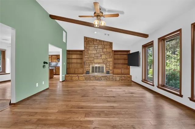 Photo 5 — 3626 Santa Fe Drive, Choctaw, OK 73020