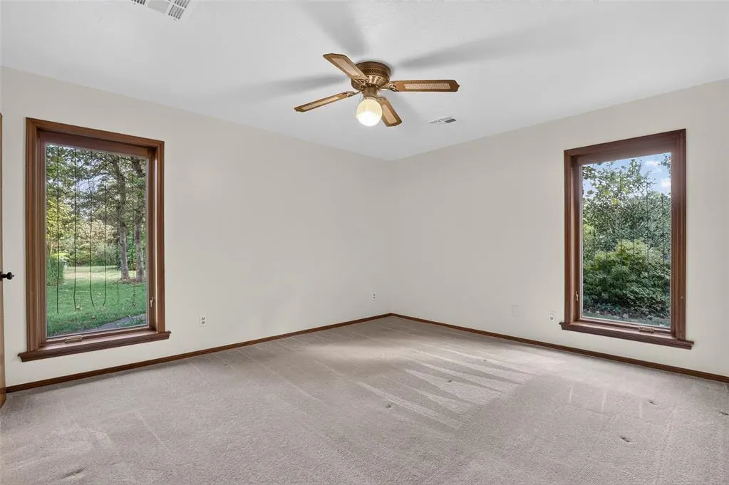 Photo 14 — 3626 Santa Fe Drive, Choctaw, OK 73020