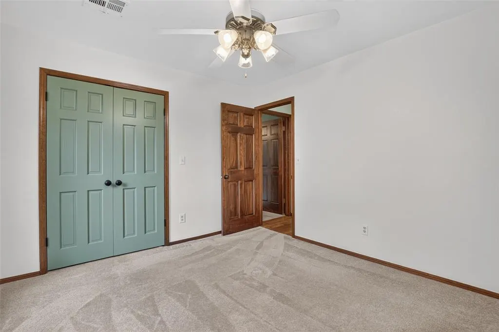 Photo 20 — 3626 Santa Fe Drive, Choctaw, OK 73020