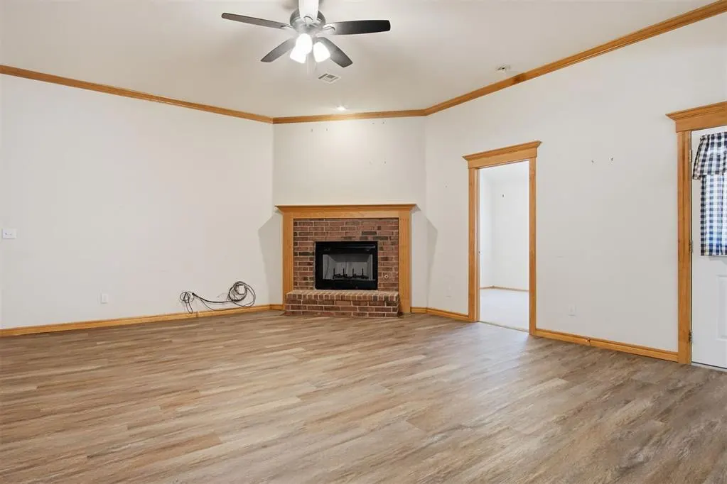 Photo 5 — 720 Parkwoods Drive, Noble, OK 73068