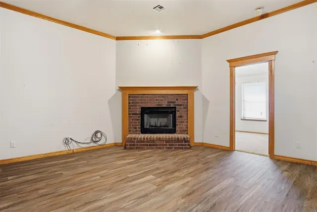 Photo 6 — 720 Parkwoods Drive, Noble, OK 73068