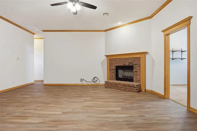 Photo 7 — 720 Parkwoods Drive, Noble, OK 73068