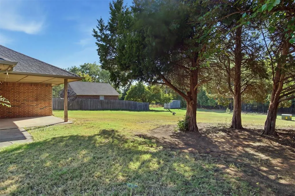 Photo 35 — 720 Parkwoods Drive, Noble, OK 73068