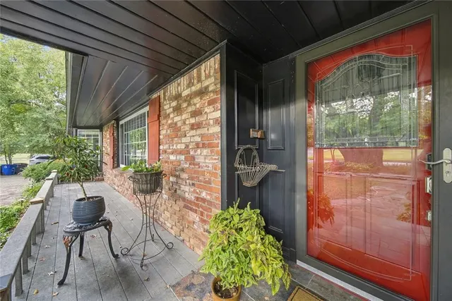 Photo 3 — 4231 S Columbia Place, Tulsa, OK 74105