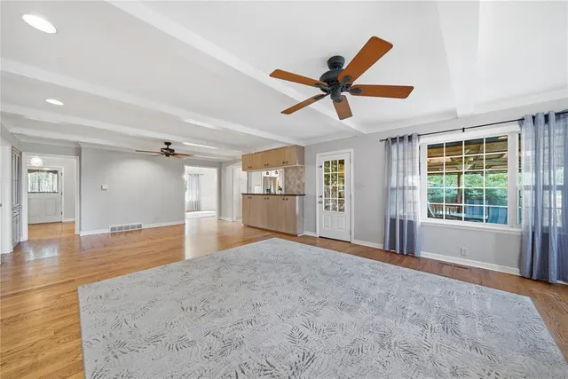 Photo 6 — 4231 S Columbia Place, Tulsa, OK 74105