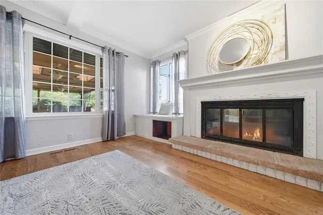 Photo 7 — 4231 S Columbia Place, Tulsa, OK 74105