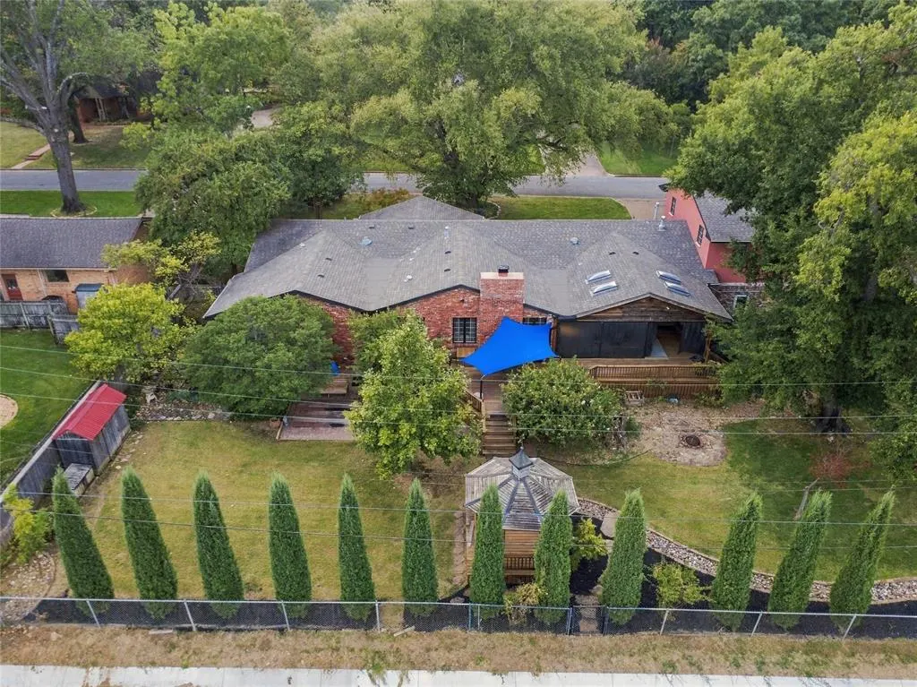 Photo 37 — 4231 S Columbia Place, Tulsa, OK 74105