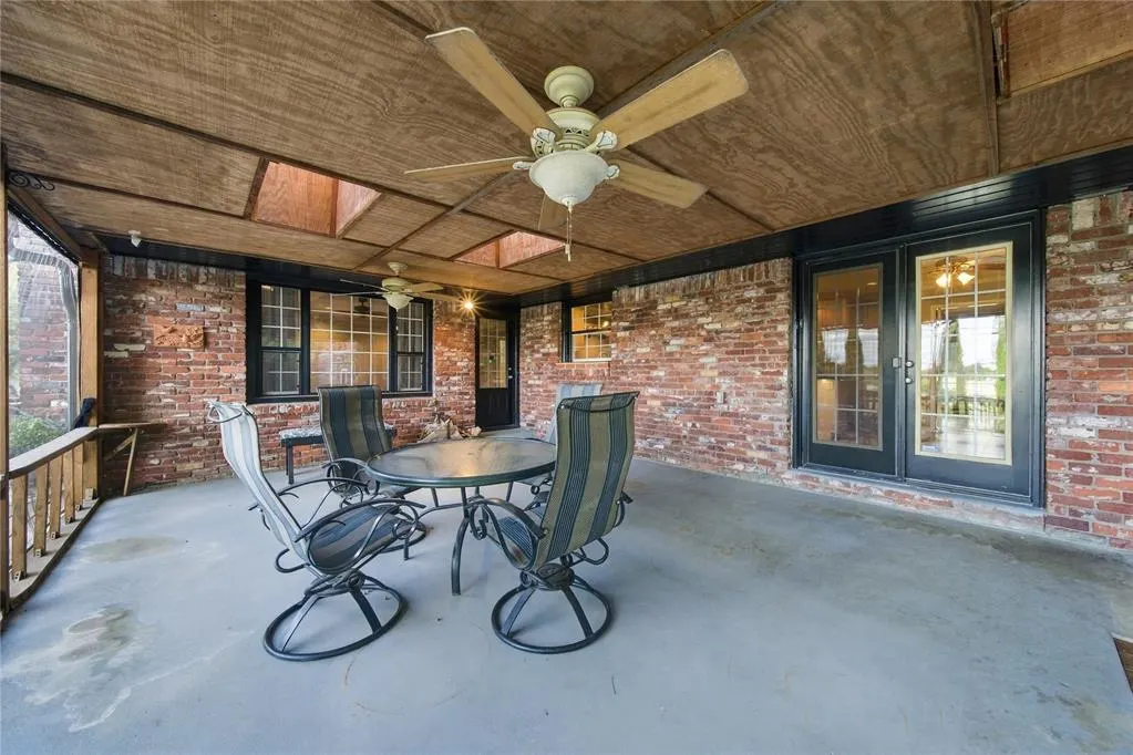 Photo 39 — 4231 S Columbia Place, Tulsa, OK 74105