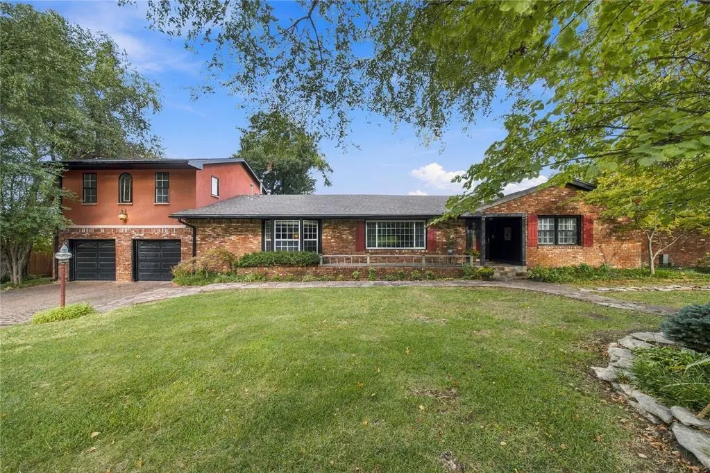 Photo 46 — 4231 S Columbia Place, Tulsa, OK 74105