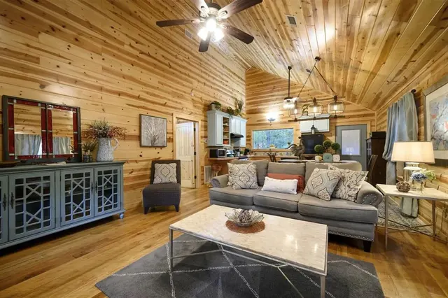 Photo 4 — 83 Bent Pine Trail, Broken Bow, OK 74728