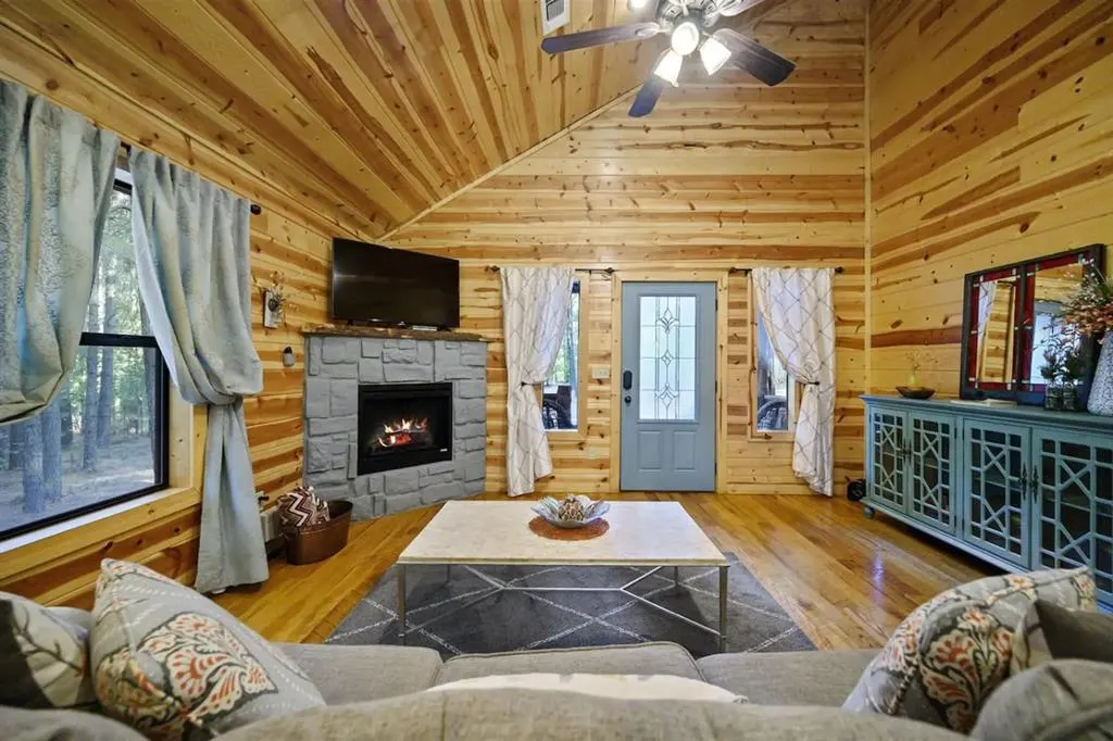 Photo 5 — 83 Bent Pine Trail, Broken Bow, OK 74728