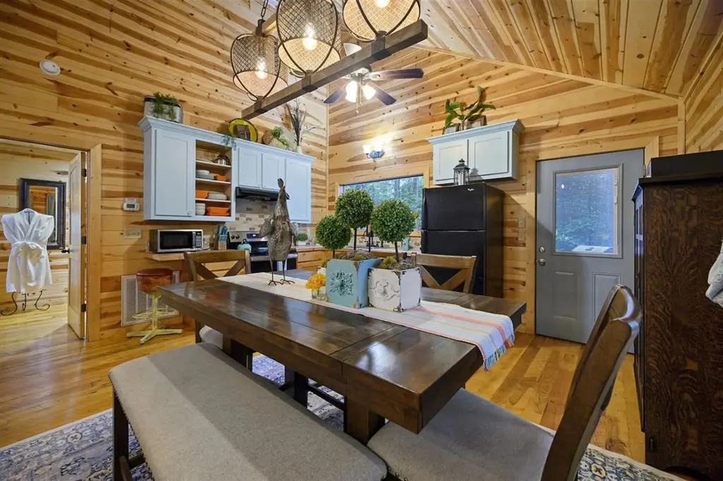 Photo 6 — 83 Bent Pine Trail, Broken Bow, OK 74728