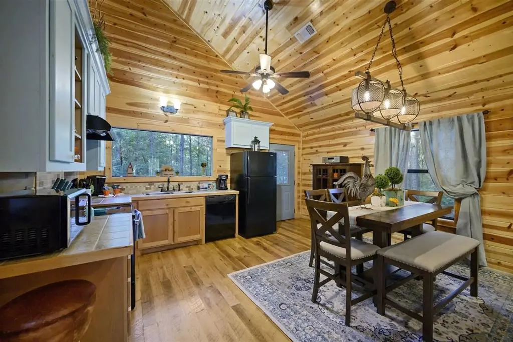 Photo 7 — 83 Bent Pine Trail, Broken Bow, OK 74728