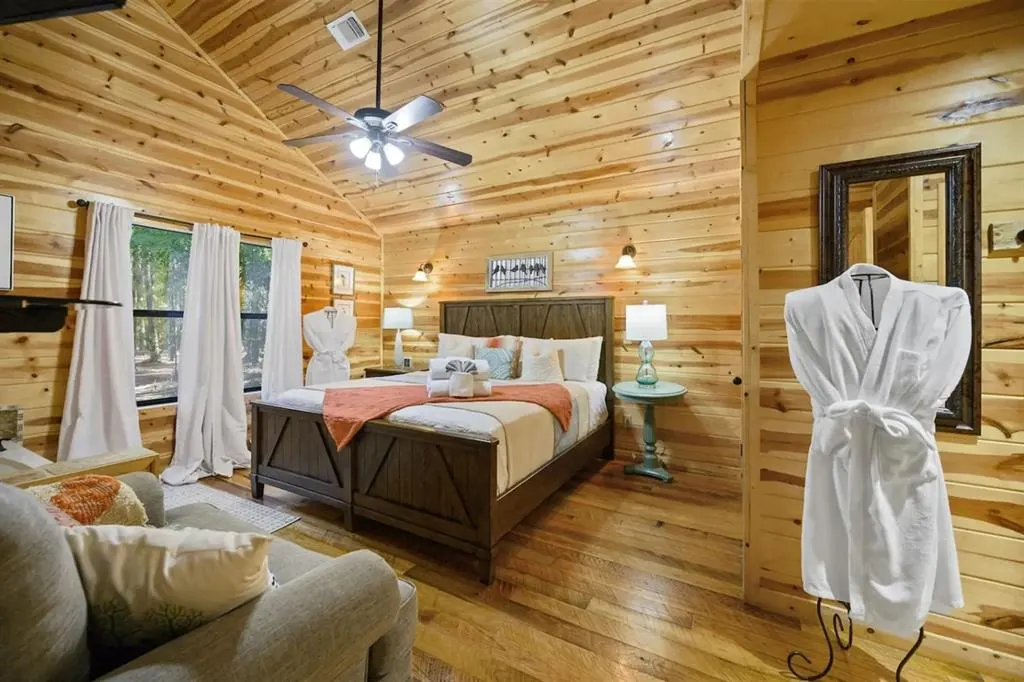 Photo 8 — 83 Bent Pine Trail, Broken Bow, OK 74728