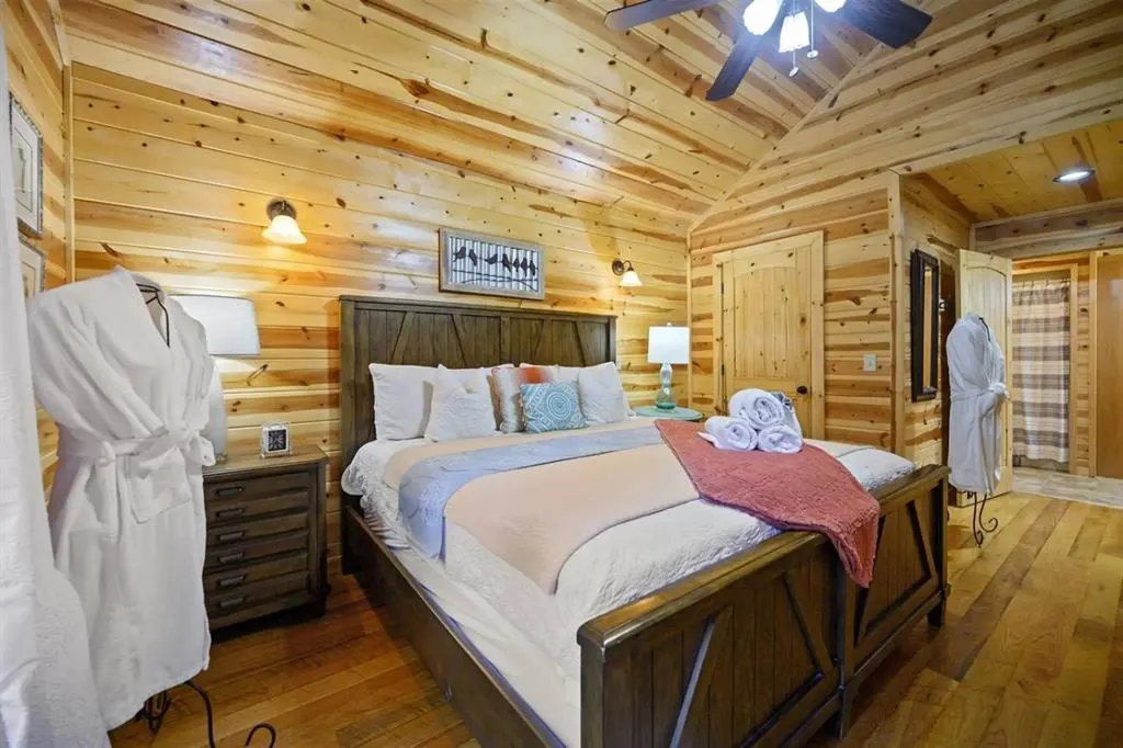 Photo 9 — 83 Bent Pine Trail, Broken Bow, OK 74728