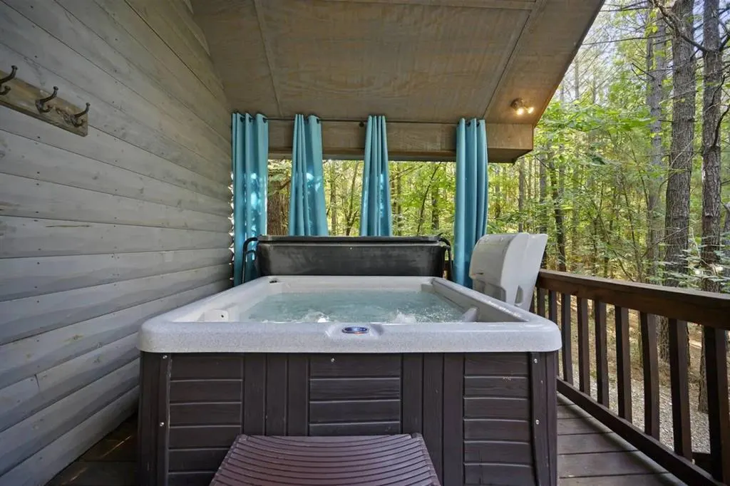 Photo 14 — 83 Bent Pine Trail, Broken Bow, OK 74728