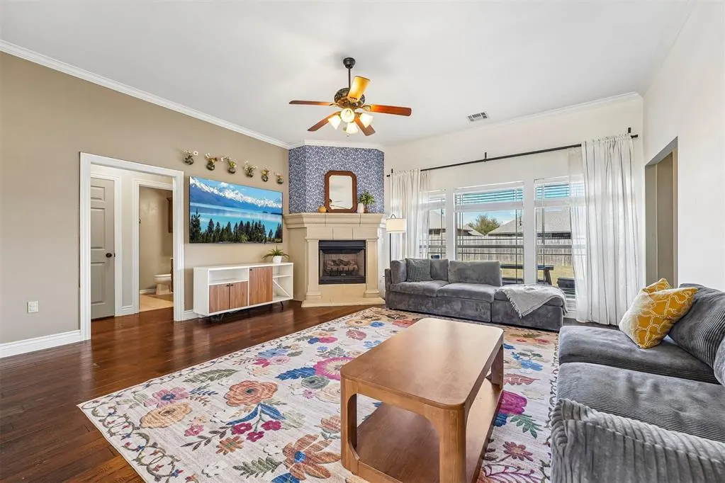 Photo 5 — 2701 SE 39th Street, Moore, OK 73160
