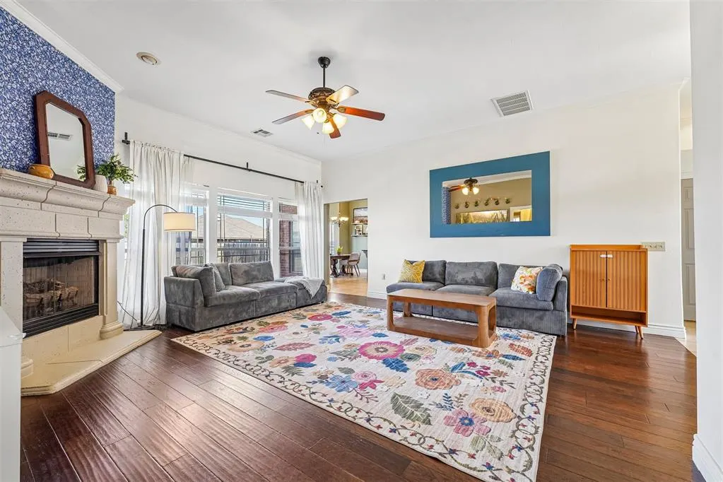 Photo 6 — 2701 SE 39th Street, Moore, OK 73160