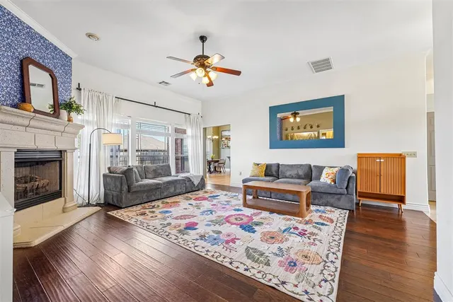 Photo 6 — 2701 SE 39th Street, Moore, OK 73160