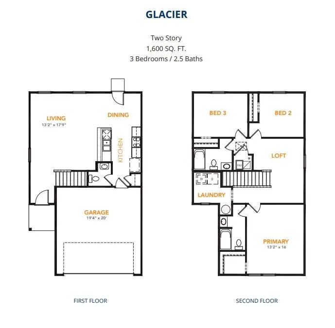 Photo 5 — 2304 S Quail Hollow, Shawnee, OK 74804