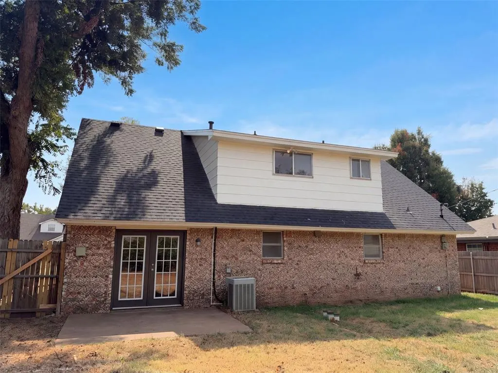 Photo 5 — 4805 Michael Drive, Oklahoma City, OK 73115