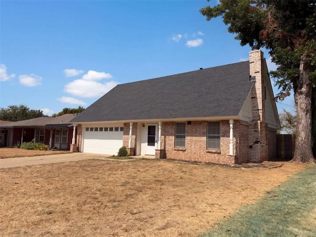 Photo 22 — 4805 Michael Drive, Oklahoma City, OK 73115