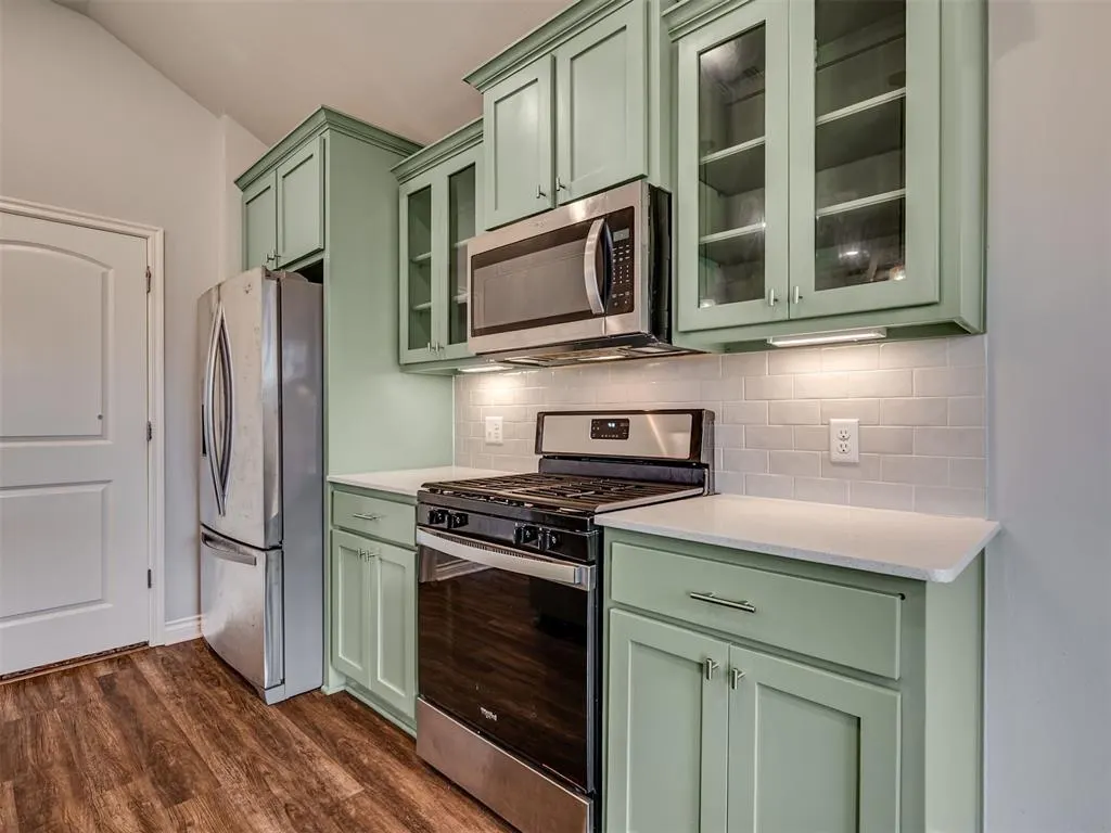 Photo 9 — 801 Blue Fish Road, Norman, OK 73069