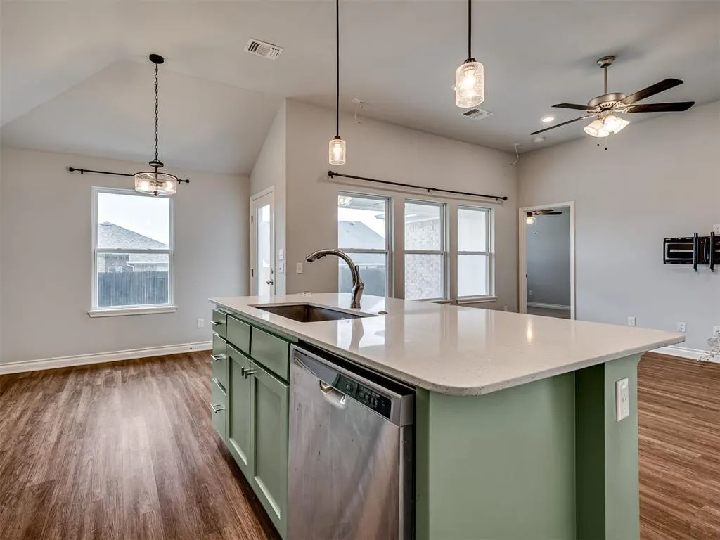 Photo 12 — 801 Blue Fish Road, Norman, OK 73069