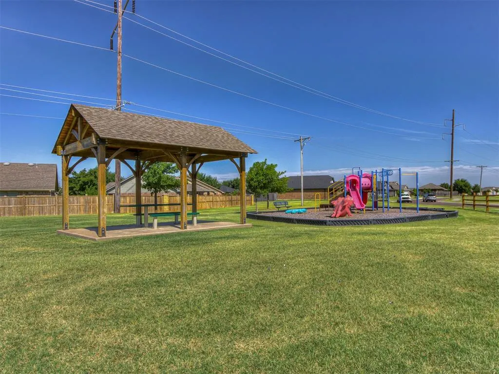 Photo 31 — 801 Blue Fish Road, Norman, OK 73069