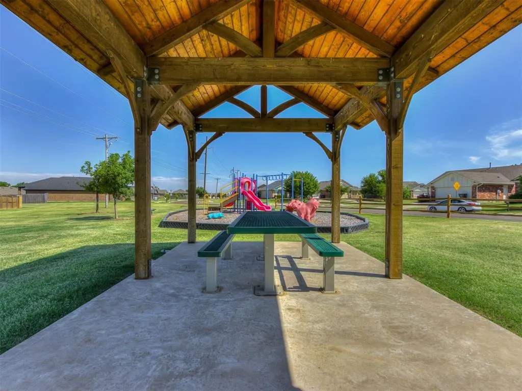 Photo 32 — 801 Blue Fish Road, Norman, OK 73069