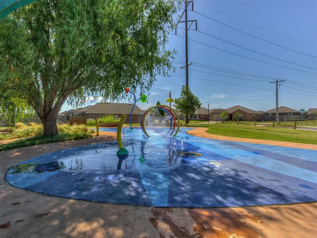 Photo 33 — 801 Blue Fish Road, Norman, OK 73069