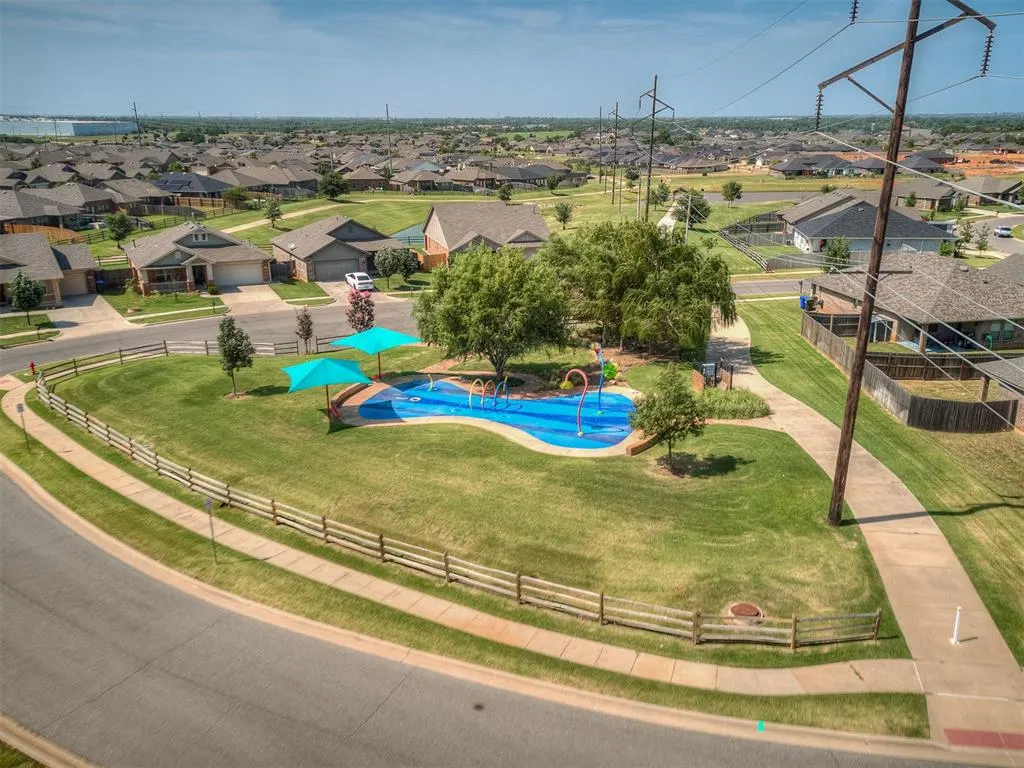 Photo 36 — 801 Blue Fish Road, Norman, OK 73069