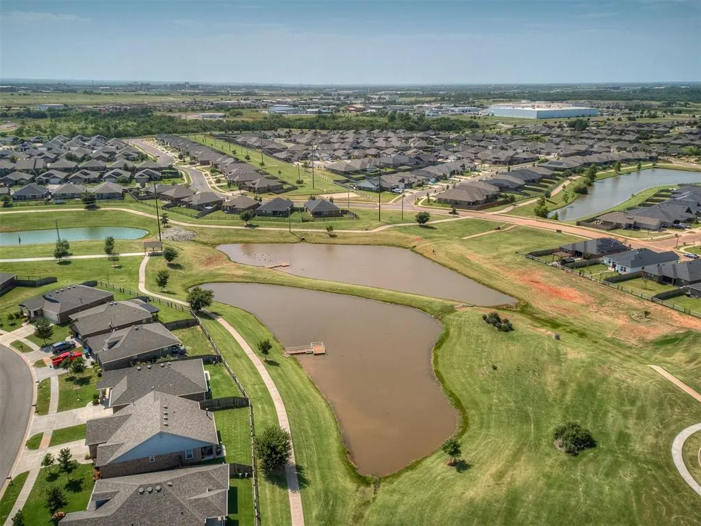 Photo 38 — 801 Blue Fish Road, Norman, OK 73069