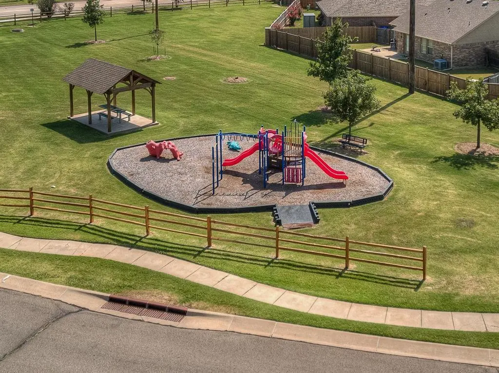 Photo 40 — 801 Blue Fish Road, Norman, OK 73069