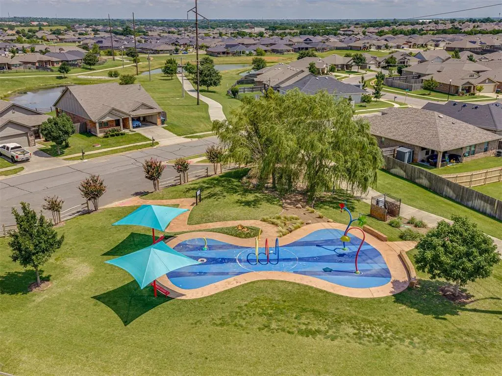 Photo 44 — 801 Blue Fish Road, Norman, OK 73069